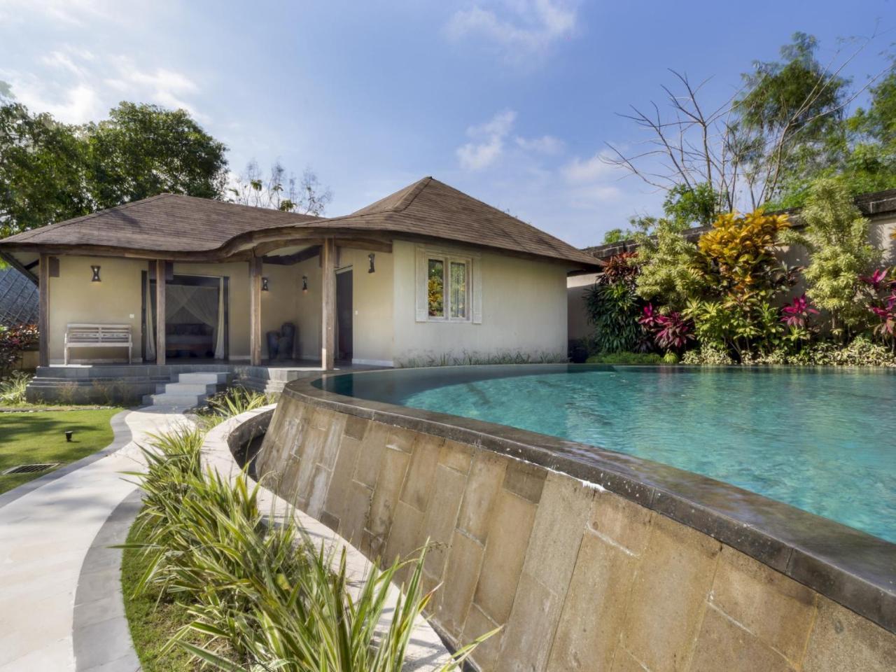 Akilea Villas Uluwatu Exterior foto